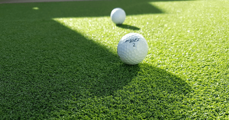 golf-ball